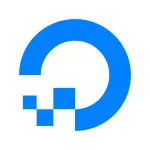 Digitalocean SVG Icon